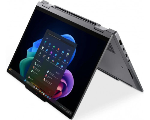 Laptop Lenovo ThinkPad X1 2-in-1 G11 Aura Edition Ultra 7 355 / 32 GB / 512 GB / W11 Pro (21V90011PB)