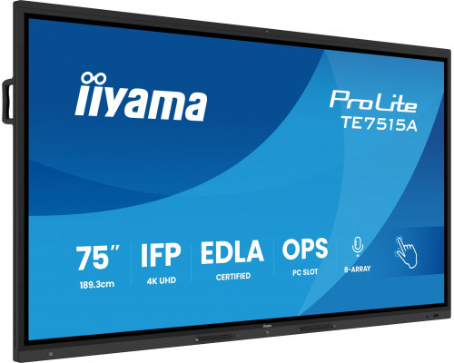 iiyama ProLite TE7515A-B2AG