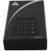 HDD Apricorn 6TB Aegis Padlock DT Secure