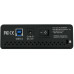 HDD Apricorn 6TB Aegis Padlock DT Secure