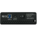 HDD Apricorn 6TB Aegis Padlock DT Secure