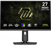 MSI MAG 274QPFDE X32