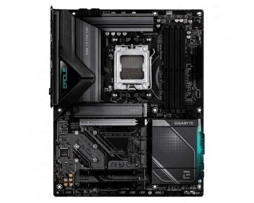 AMD X870E Gigabyte GIGABYTE X870E EAGLE WF7 AM5