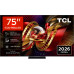 TCL 75C8L Mini LED 75'' 4K Ultra HD Google TV
