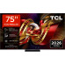 TCL 75C8L Mini LED 75'' 4K Ultra HD Google TV
