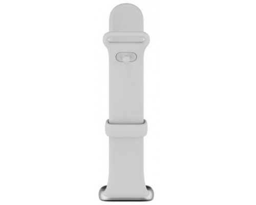 Smartband Xiaomi 10 Pro AMOLED Heart rate monitor Waterproof Bluetooth Glacier Silver (BHR08WBGL)