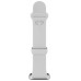 Smartband Xiaomi 10 Pro AMOLED Heart rate monitor Waterproof Bluetooth Glacier Silver (BHR08WBGL)