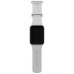 Smartband Xiaomi 10 Pro AMOLED Heart rate monitor Waterproof Bluetooth Glacier Silver (BHR08WBGL)
