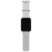 Smartband Xiaomi 10 Pro AMOLED Heart rate monitor Waterproof Bluetooth Glacier Silver (BHR08WBGL)