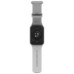 Smartband Xiaomi 10 Pro AMOLED Heart rate monitor Waterproof Bluetooth Glacier Silver (BHR08WBGL)