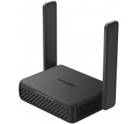 Mercusys Mercusys | MB113-4G | Wireless 4G LTE Portable | 802.11n | Ethernet LAN (RJ-45) ports 2 | 300 Mbit/s | Mesh Support No | MU-MiMO No | 4G