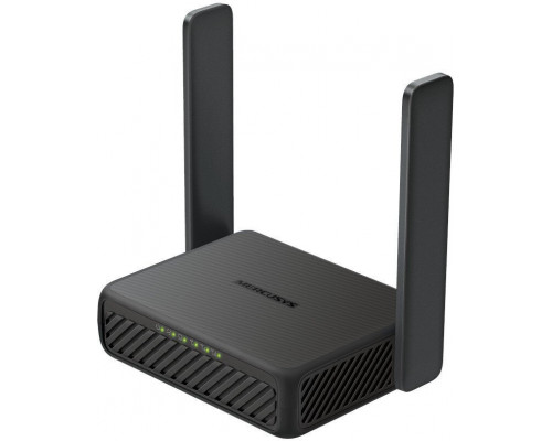 Mercusys Mercusys | MB113-4G | Wireless 4G LTE Portable | 802.11n | Ethernet LAN (RJ-45) ports 2 | 300 Mbit/s | Mesh Support No | MU-MiMO No | 4G