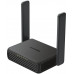 Mercusys Mercusys | MB113-4G | Wireless 4G LTE Portable | 802.11n | Ethernet LAN (RJ-45) ports 2 | 300 Mbit/s | Mesh Support No | MU-MiMO No | 4G