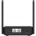 Mercusys Mercusys | MB113-4G | Wireless 4G LTE Portable | 802.11n | Ethernet LAN (RJ-45) ports 2 | 300 Mbit/s | Mesh Support No | MU-MiMO No | 4G