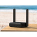 Mercusys Mercusys | MB113-4G | Wireless 4G LTE Portable | 802.11n | Ethernet LAN (RJ-45) ports 2 | 300 Mbit/s | Mesh Support No | MU-MiMO No | 4G