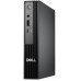 Mini PC Dell Dell Pro Micro QCM1250 Ultra 5 235T/16GB/256GB/HD/Ubuntu/No Kbd/3Y ProSupport NBD Onsite Warranty | Dell