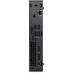 Mini PC Dell Dell Pro Micro QCM1250 Ultra 5 235T/16GB/256GB/HD/Ubuntu/No Kbd/3Y ProSupport NBD Onsite Warranty | Dell