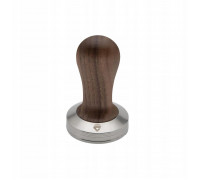 Lelit Tamper Lelit PLA481N - 58 mm Drewno orzechowe