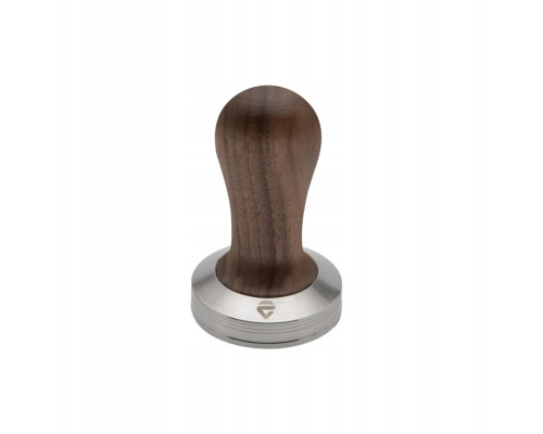 Lelit Tamper Lelit PLA481N - 58 mm Drewno orzechowe