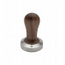 Lelit Tamper Lelit PLA481N - 58 mm Drewno orzechowe