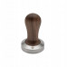 Lelit Tamper Lelit PLA481N - 58 mm Drewno orzechowe