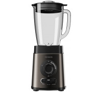 goblet Aiwa Saberu stołowy 1,8 l 1800 W Black Brąz