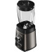 goblet Aiwa Saberu stołowy 1,8 l 1800 W Black Brąz