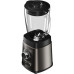 goblet Aiwa Saberu stołowy 1,8 l 1800 W Black Brąz