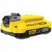 Stanley Wkrętarka do GK Stanley Fatmax SFMCF600D1S-QW