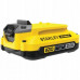 Stanley Wkrętarka do GK Stanley Fatmax SFMCF600D1S-QW