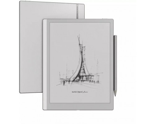 Onyx Boox Go Gen II White (OPC1504R)