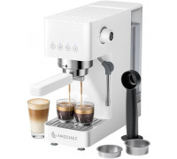 Amzchef Up to kawy kolbowy (White) (CE-EM3131-WT)