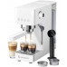 Amzchef Up to kawy kolbowy (White) (CE-EM3131-WT)