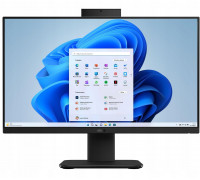 Asus ASUS All in One V440VAK-BPC208W - Core 5 210H | 23,8'' | 16GB | 512GB | W11H | Black
