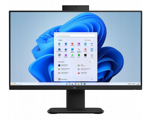 Asus ASUS All in One V440VAK-BPC208W - Core 5 210H | 23,8'' | 16GB | 512GB | W11H | Black