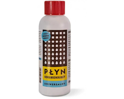 4Swiss płyn odkamieniający do ekspresów do kawy 250 ml (by E-barista)