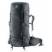 Deuter Deuter Aircontact Core 55+10 SL 55 l Black