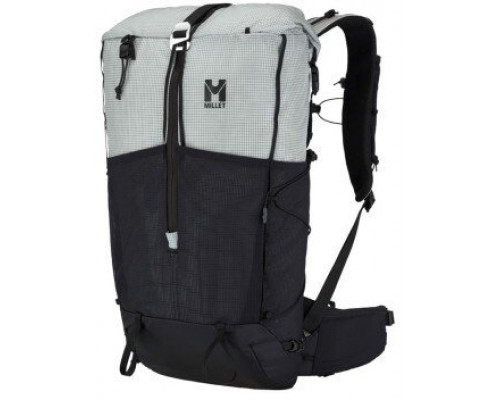 NorthFinder Plecak Millet Parmelan 25 - silverstone/black rozmiar: s