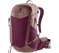 Deuter Deuter Futura 25 SL 25 l Bordowy