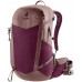 Deuter Deuter Futura 25 SL 25 l Bordowy