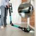 Cecotec Conga Rockstar 2500 Thunder Pet Flex Corded operating 400 W 33.6 V Operating time (max) 65 min Black/Blue