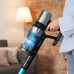 Cecotec Conga Rockstar 2500 Thunder Pet Flex Corded operating 400 W 33.6 V Operating time (max) 65 min Black/Blue
