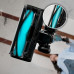 Cecotec Conga Rockstar 2500 Thunder Pet Flex Corded operating 400 W 33.6 V Operating time (max) 65 min Black/Blue