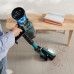 Cecotec Conga Rockstar 2500 Thunder Pet Flex Corded operating 400 W 33.6 V Operating time (max) 65 min Black/Blue