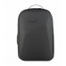 Marvel Backpack QUALO Laptop backpack Ultimate Line USB-C 15.6 Black (GSM184293)