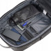Marvel Backpack QUALO Laptop backpack Ultimate Line USB-C 15.6 Black (GSM184293)