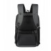 Marvel Backpack QUALO Laptop backpack Ultimate Line USB-C 15.6 Black (GSM184293)