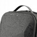 Marvel Backpack QUALO Laptop backpack Ultimate Line USB-C 15.6 Black (GSM184293)