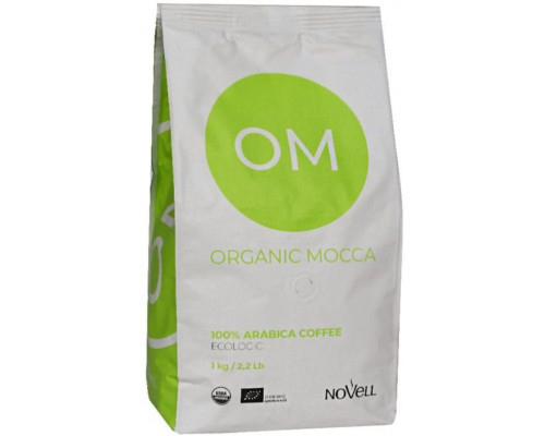 Novell Mocca 1 kg
