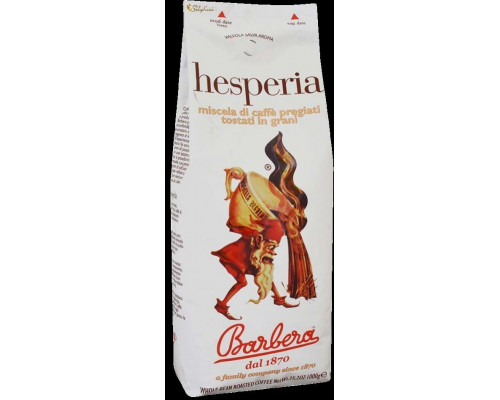 Barbera Barbera Hesperia 1 kg